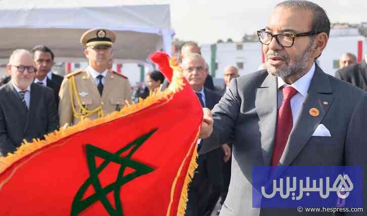 الخطاب الملكي يبرز الاستقرار رأسمالا استراتيجيا لمواجهة التقلبات الدولية