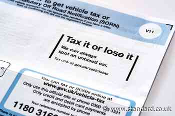 Pensioner with Parkinson’s convicted in fast-track court over £3.34 car bill