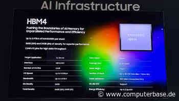 2027 wird noch schlimmer: 70 Prozent der Samsung-Speicherproduktion in 5-Jahres-LTAs