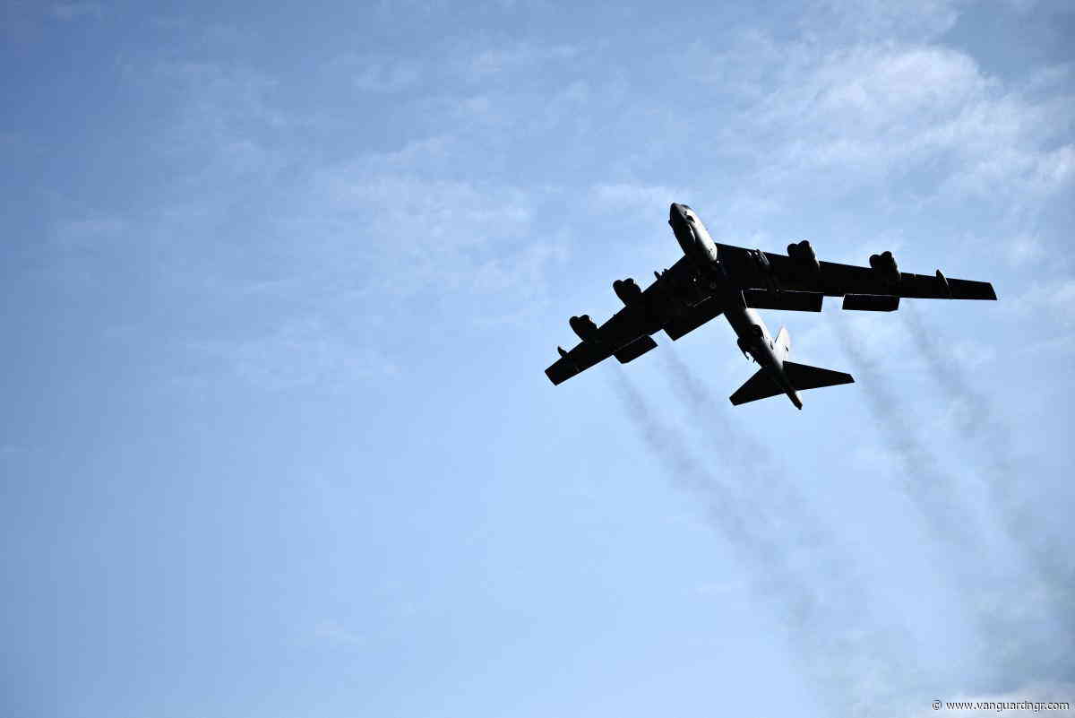 Saudi Arabia joins US in strikes on Iran-backed militias in Iraq