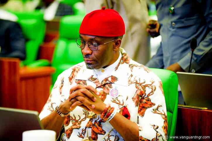 Bende traditional rulers endorse Kalu for third term, reject zoning claims