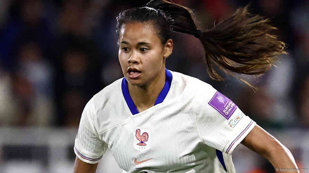 How Tottenham's transfer window shows big WSL ambitions