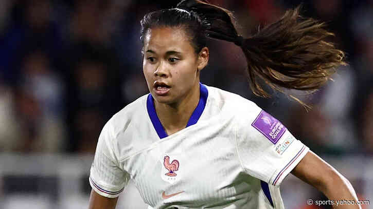 How Tottenham's transfer window shows big WSL ambitions
