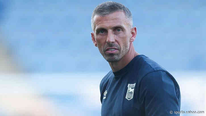Ipswich suffer loss to Osasuna