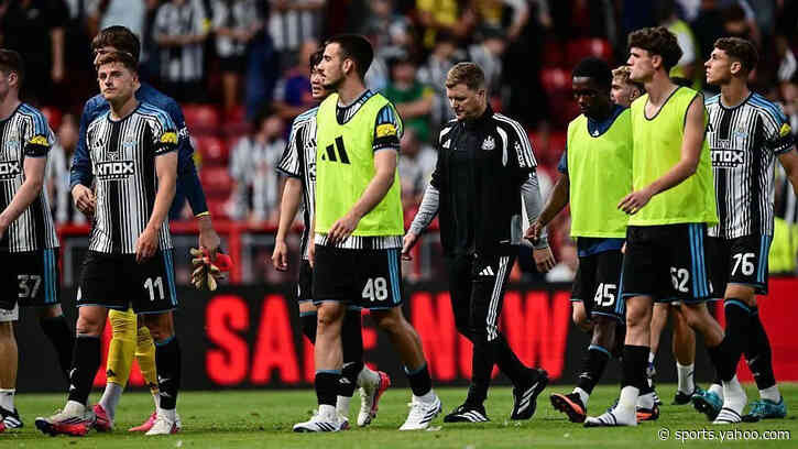 Schar limps off in defeat at Bristol City