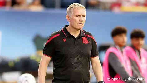 Parkinson takes encouragement from Liverpool defeat