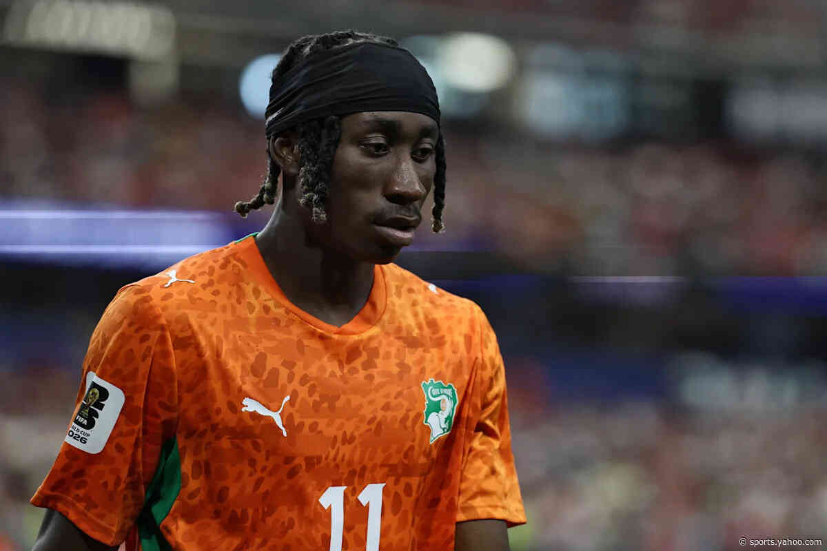 Today’s 5⃣ top stories: Diomandé ready, Argentina-Spain sanctions...