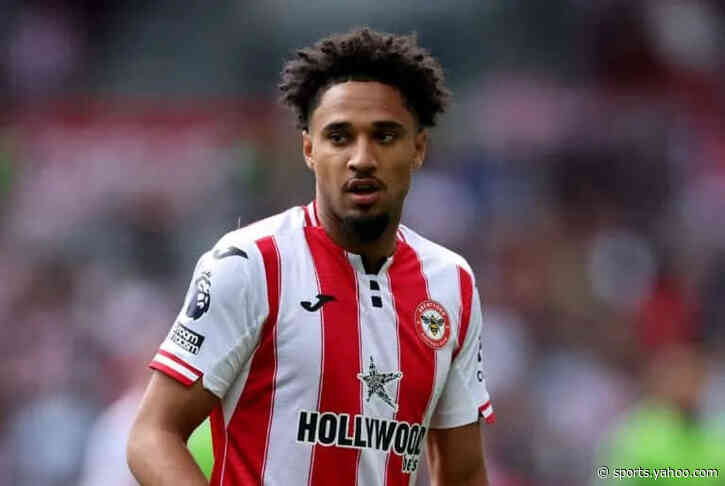 Roma to meet with Brentford for Schade