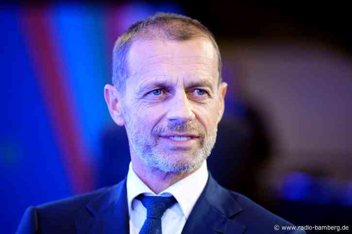 Medien: UEFA beruft Dringlichkeitstreffen zu FIFA-Plänen ein