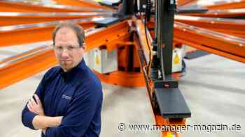 US-Fusions-Start-up sichert sich Riesenfinanzierung