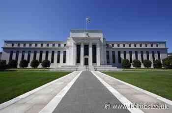 Fed Holds Rates at 3.5%-3.75%, Gold Rallies: Warsh Says Goal Is to Keep Inflation Under Control