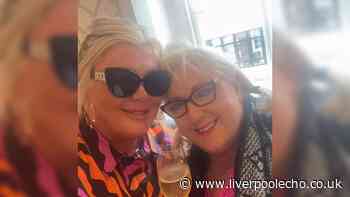 Gemma Collins' mum dies as star pays heartbreaking tribute
