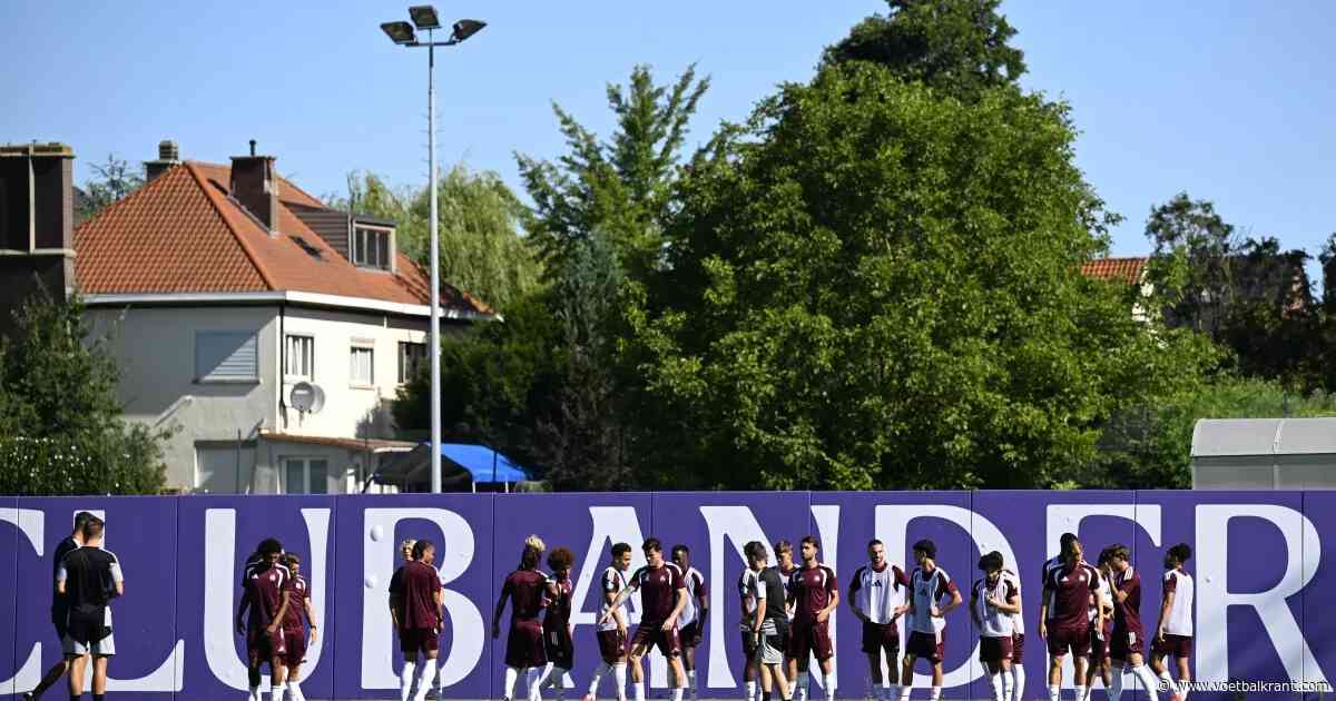 'RSC Anderlecht mikt plots op verrassende nieuwe speler'