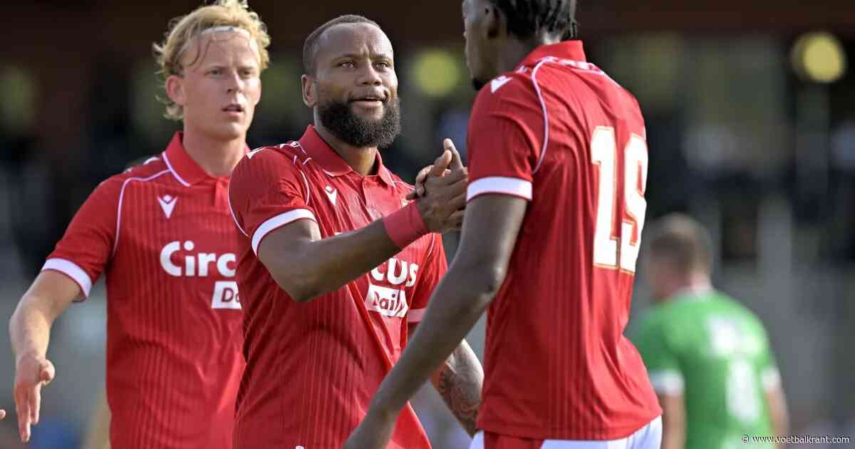 LIVE Transfernieuws 30/7: Standard rondt deal helemaal af