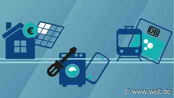 Ganztagsbetreuung, Solarförderung, Bahn-Bonus – Das ändert sich für Verbraucher im August