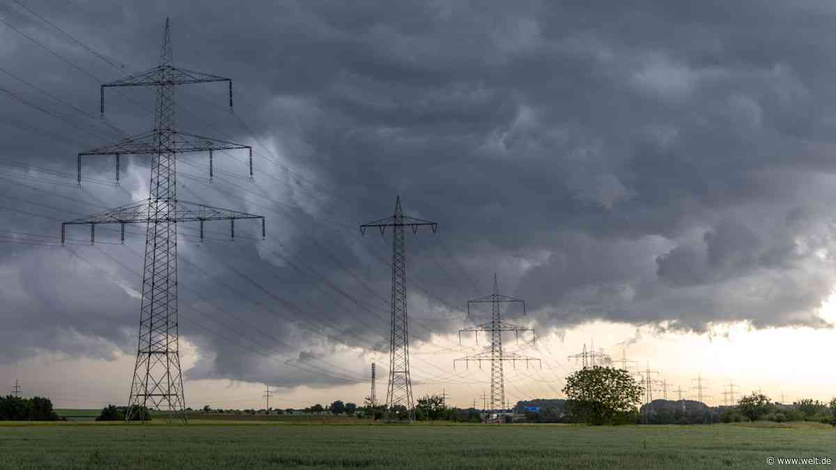 Geheime Planungen – Bundesnetzagentur bereitet Deutschland auf lang anhaltende Stromausfälle vor
