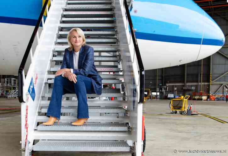 KLM ziet resultaten verbeteren, maar achteroverleunen is geen optie: ‘Realistisch blijven’