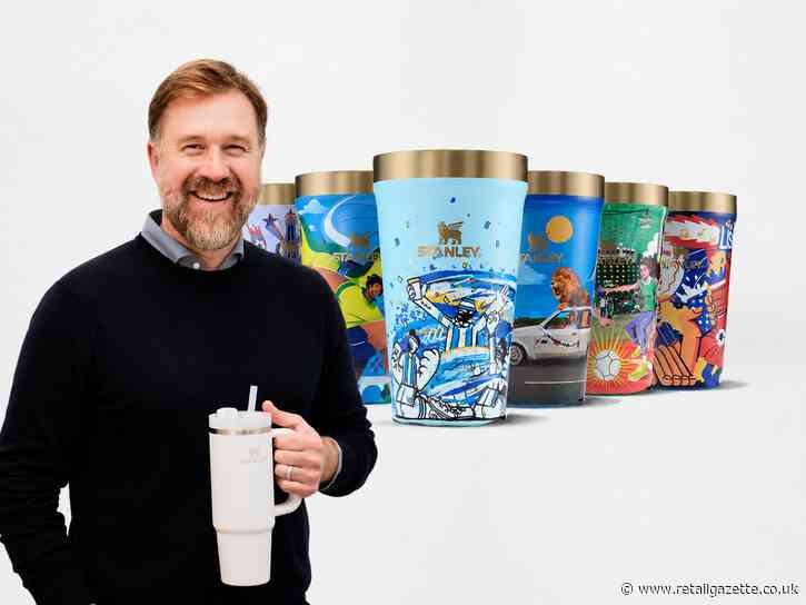 Beyond the Quencher: how Stanley 1913 is turning viral fame into lasting growth