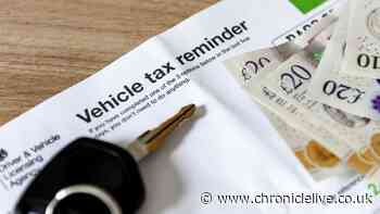 Newcastle pensioner with Parkinson's prosecuted by DVLA over £20 car tax bill