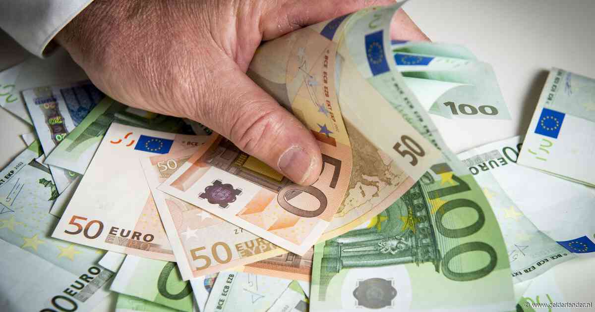 Economie Nederland groeit harder in tweede kwartaal, vooral door hogere consumptie