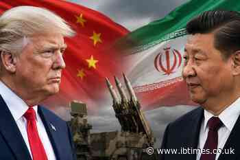 Donald Trump Warns China That Arming Iran With Air Defences Will Be 'Very Bad' for Them