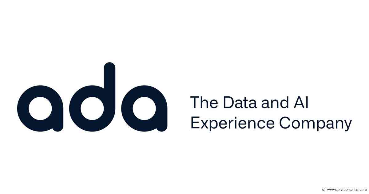 ADA acquires Algonomy, strengthening its intelligent growth platform for a fully agentic experience