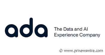 ADA acquires Algonomy, strengthening its intelligent growth platform for a fully agentic experience