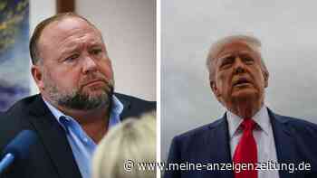 Bruch im MAGA-Lager: Langjähriger Verbündeter fordert Trumps Amtsenthebung