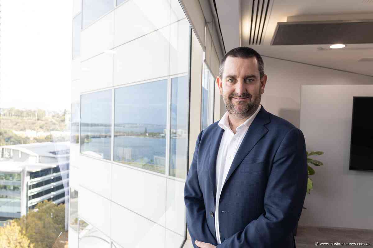 Finlayson guns for Aussie ‘gold mantle’