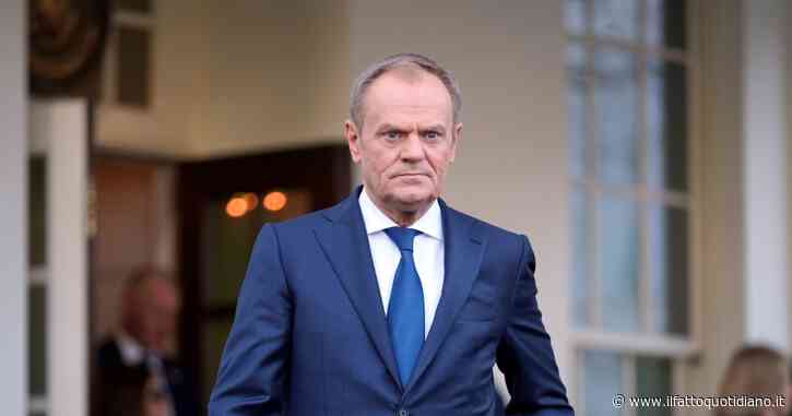 Missile russo cade in Polonia durante raid in Ucraina: Tusk convoca riunione d’emergenza. Kiev: “Violato spazio aereo Nato”