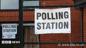 Polling stations open for Greater Manchester mayoral election