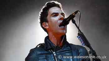 Stereophonics' Kelly Jones shares touching tribute after death of music legend