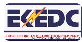 FESTAC Power Outage: EKEDP blames cable vandalism, transmission upgrades