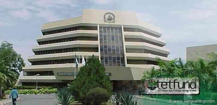 TETFund cracks down on abandoned projects