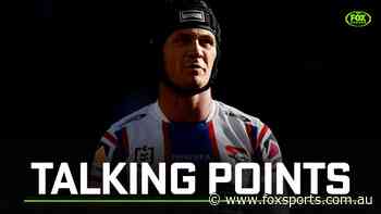 $13m blow exposes big Ponga ‘challenge’; star’s perfect response to ‘unfair’ move: Talking Points