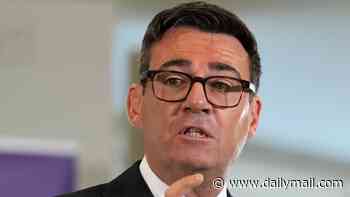 Tory and Reform mayors plan to hand tax rebates to local residents under Andy Burnham's devolution drive