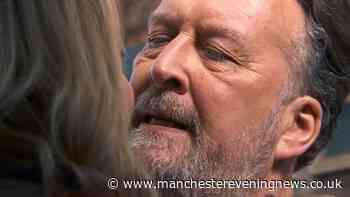 Coronation Street fans issue plea to soap bosses as Ross Wilkes exposed as new villain