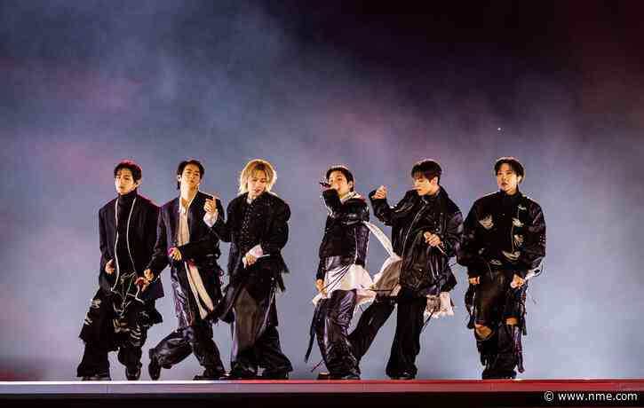 Grammys CEO reacts to BTS’ backing out in protest to Asian pop category