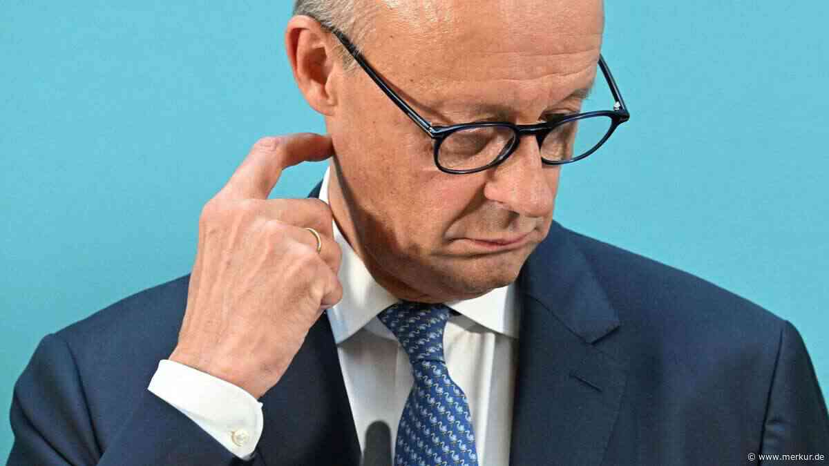 Nach CSD-Anschlag schreibt Polizei offenen Brief an Merz – mit drei konkreten neuen Regeln