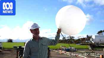 Hopes for renewed Australian helium production after SA extraction