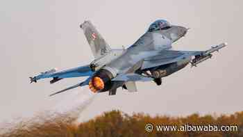Crater with unidentified debris found in Polish-Ukrainian border after Russian strikes