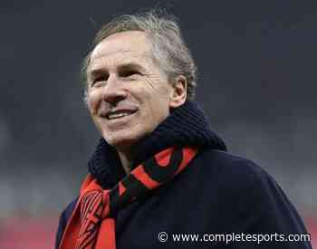 AC Milan Deny Legendary Captain Baresi Has Died