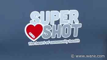 Last chance to START SMART! before school, Super Shot vaccination event