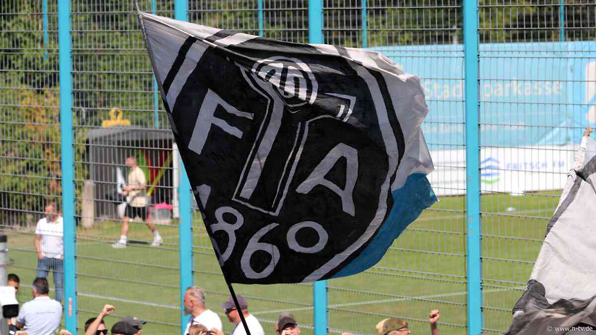 Neuanfang ganz unten: 1860 München verliert den Löwen, aber nicht die Hoffnung