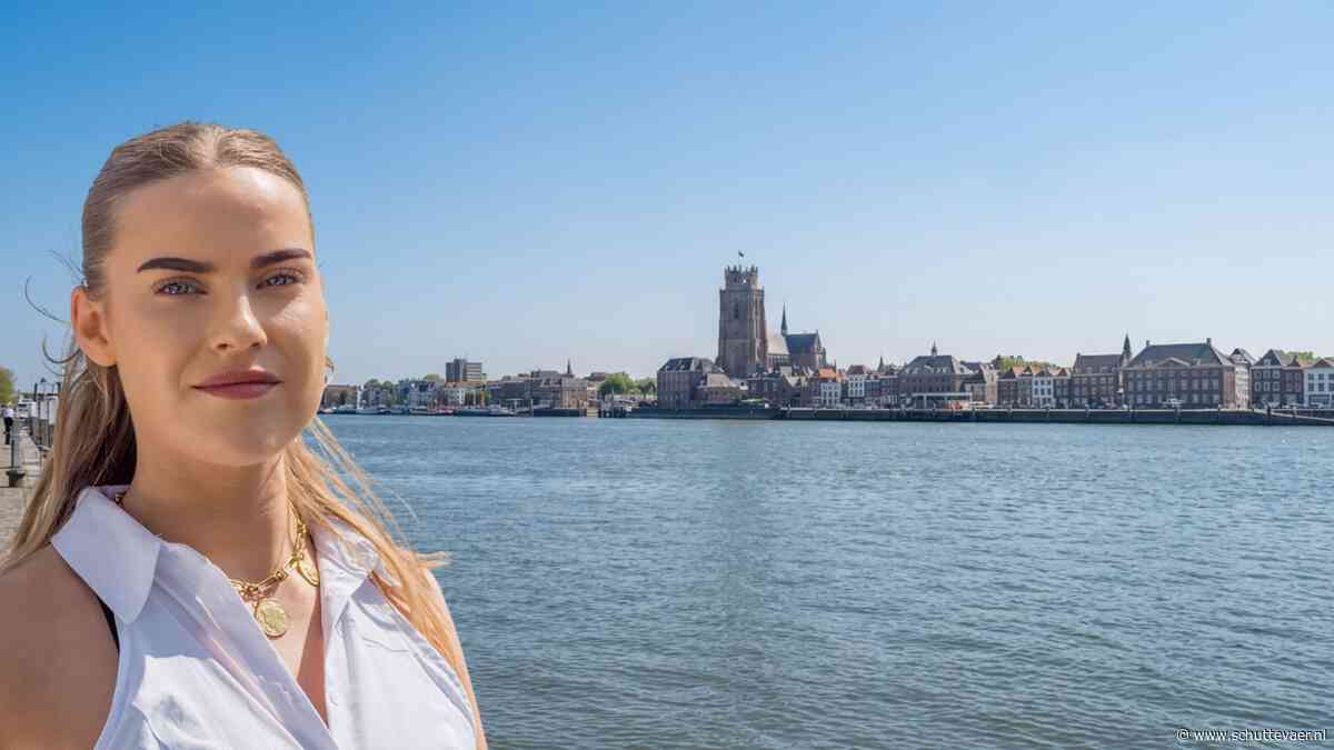 Overal waar u vaart: Bruggen worden niet onverwacht zestig