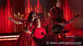 Twin Temple Bring Satanic Panic to ‘Daily Show,’ Will Officially Open for Jack White