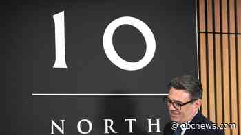 Voters in Manchester choose mayor to replace Andy Burnham, who left for Downing St.