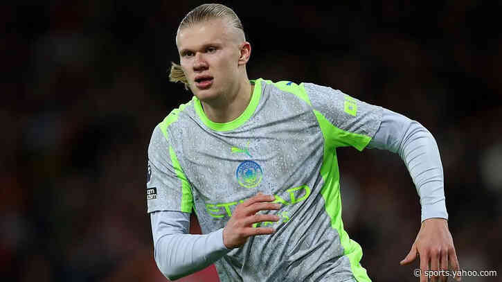 City's new skipper - Should Haaland be the leader?