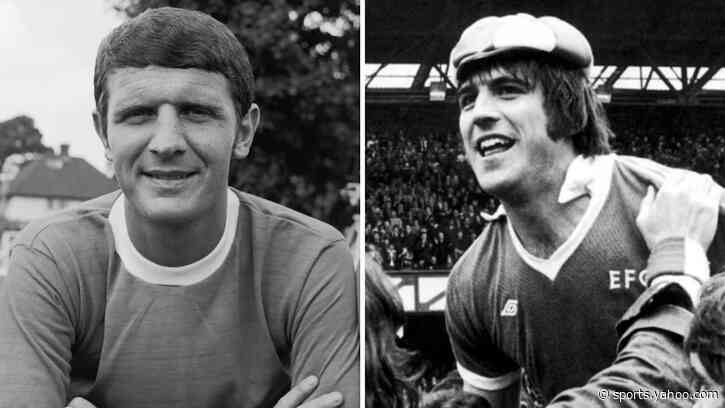 🎧 A-Z: Labone and Latchford