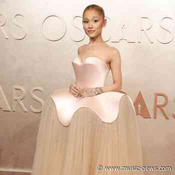 Ariana Grande reveals different side to herself on Petal